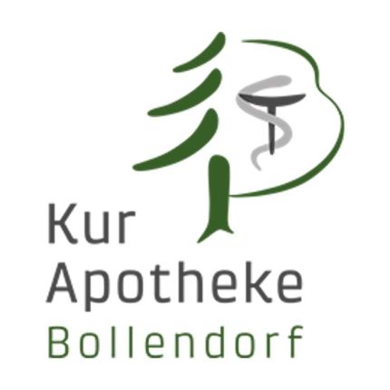 Logo fra Kur Apotheke