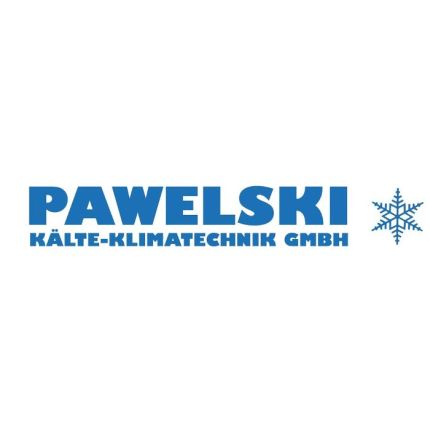 Logo van Pawelski Kälte- Klimatechnik GmbH