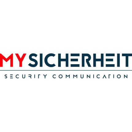 Logotyp från MySicherheit Technology GmbH
