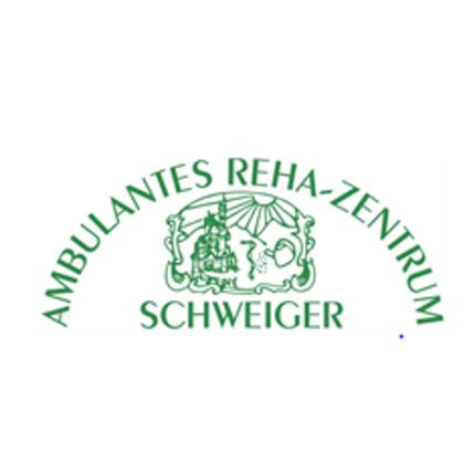 Logo van Ambulantes Reha Zentrum Schweiger GmbH
