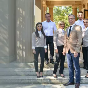 Bild von Bestattungen Knapp GmbH | Bestatter in Heilbronn & Umgebung