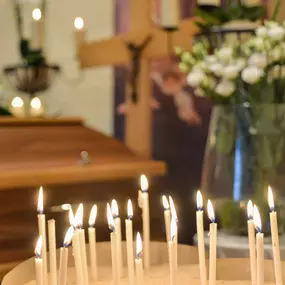 Bild von Bestattungen Knapp GmbH | Bestatter in Heilbronn & Umgebung