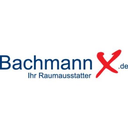 Logotyp från Bachmann Xaver Ihr Raumausstatter