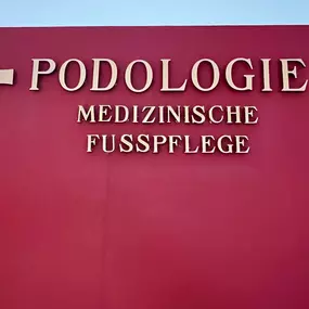 Bild von Praxis für Podologie Inhaberin Emsija Blank