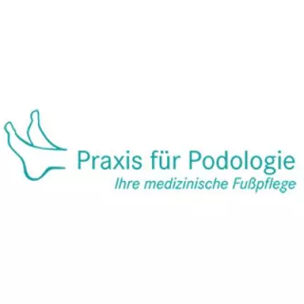 Logo von Praxis für Podologie Inhaberin Emsija Blank