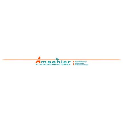 Logo de Helmut Amschler Flachdachbau GmbH