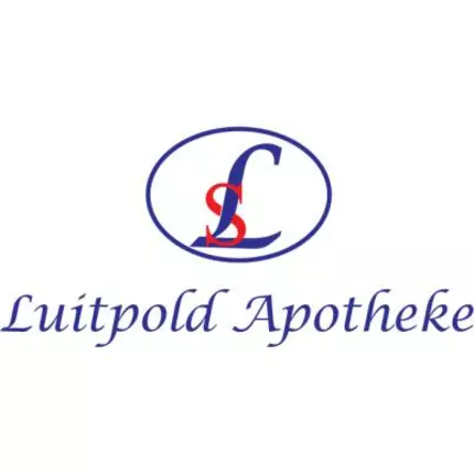 Logo da Luitpold Apotheke - Ansbach