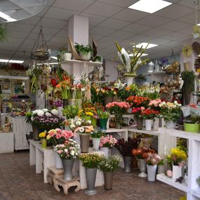 Bild von Blumen und Gartenbau Leiterer & Rö- del Inh. Uwe Rödel e.K.