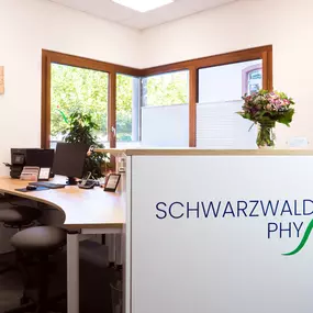 Bild von Schwarzwald-Physio