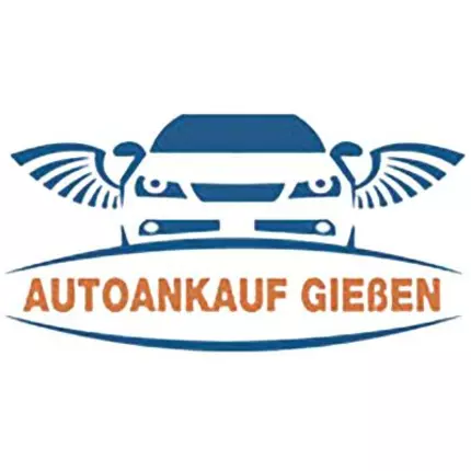 Logo da Autoankauf Gießen