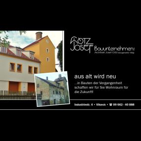 Bild von Josef Götz Architekturbüro GmbH