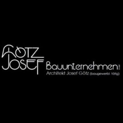Logo de Josef Götz Bauunternehmen GmbH