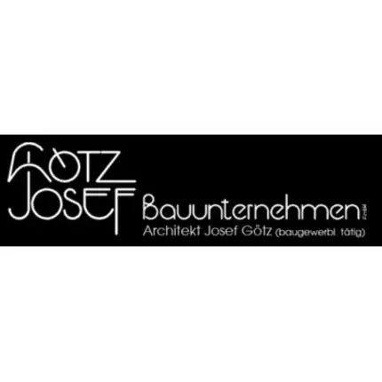 Logo von Josef Götz Architekturbüro GmbH