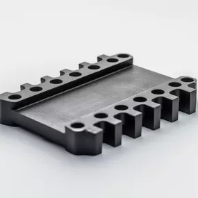 3D-Druck Service mit modernstem Maschinenpark für hochwertige Prototypen und Funktionsteile aus Kunststoff - Voxel4U