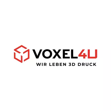 Logótipo de Voxel4U 3D-Druck Service & Dienstleister