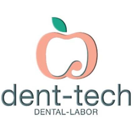 Logo od dent-tech