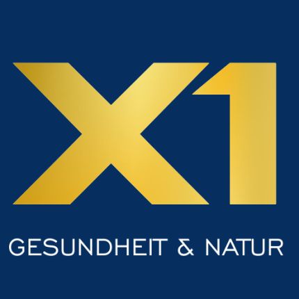 Logo de X1-Gesundheit