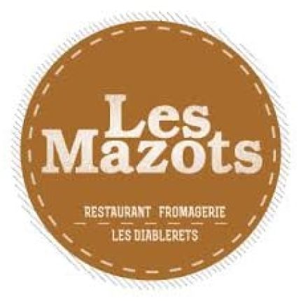 Logo von les Mazots