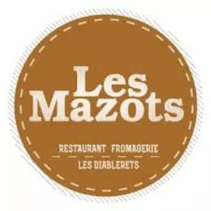 Logo from les Mazots