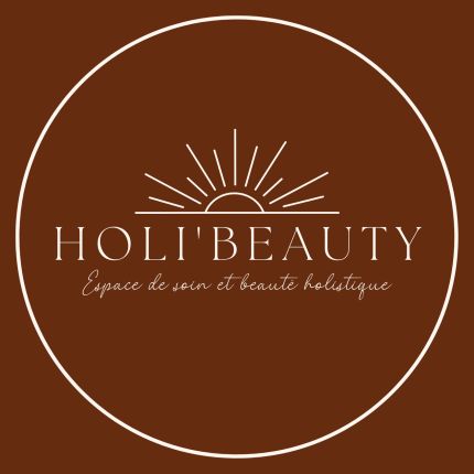 Logo von Holi'Beauty