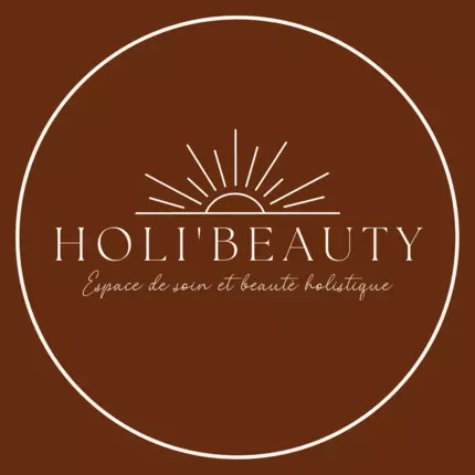 Logotipo de Holi'Beauty