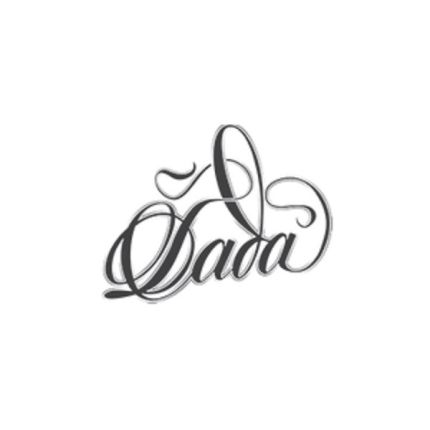 Logo von DADA Blumenboutique & Concept Store