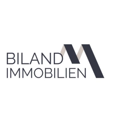 Logotyp från Biland Immobilien Management AG