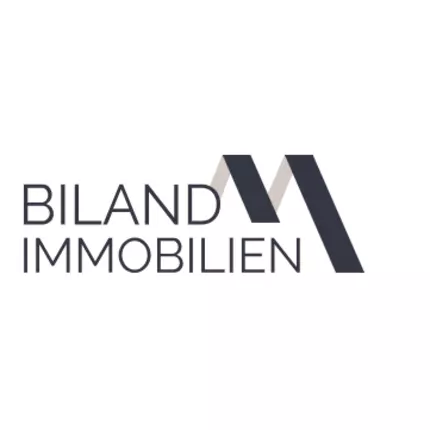 Logo van Biland Immobilien Management AG