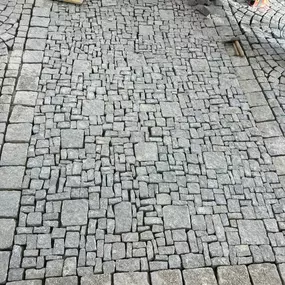 MPR - Steintechnik Immobilienservice und Erdbewegung