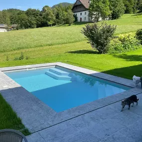 MPR - Steintechnik Immobilienservice und Erdbewegung