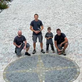 MPR - Steintechnik Immobilienservice und Erdbewegung