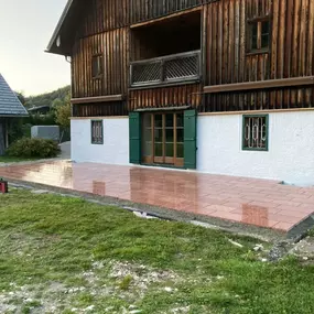 MPR - Steintechnik Immobilienservice und Erdbewegung