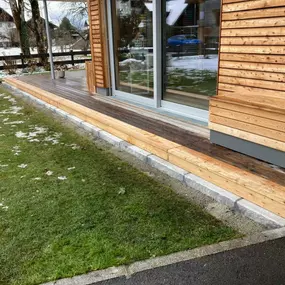 MPR - Steintechnik Immobilienservice und Erdbewegung