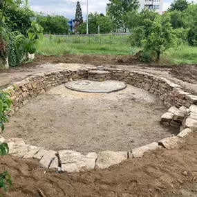 MPR - Steintechnik Immobilienservice und Erdbewegung