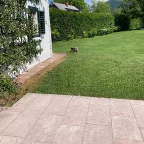 MPR - Steintechnik Immobilienservice und Erdbewegung