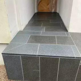 MPR - Steintechnik Immobilienservice und Erdbewegung