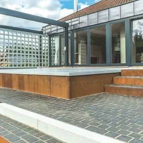 MPR - Steintechnik Immobilienservice und Erdbewegung