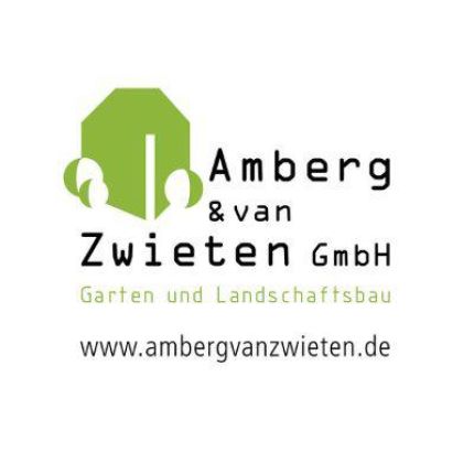 Logo von Amberg & van Zwieten GmbH Garten- und Landschaftsbau
