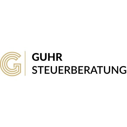 Logo von Guhr Steuerberatung für Hamburg