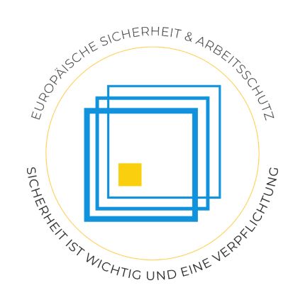 Logo from Europäische Sicherheit & Arbeitsschutz