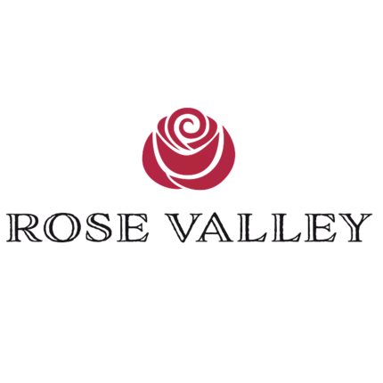 Logo von Feinbrandmanufaktur Brabant - Rose Valley