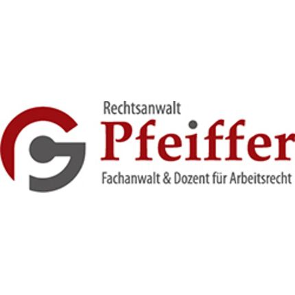 Logo de Rechtsanwalt Gerd Pfeiffer