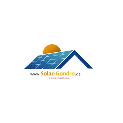 Logo da Solar-Gondro