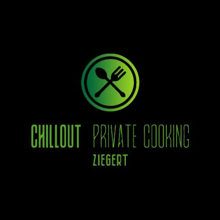 Logo fra Chillout Private Cooking Dirk Ziegert