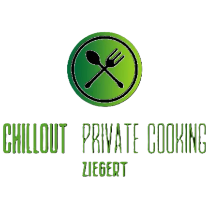 Logotipo de Chillout Private Cooking Dirk Ziegert