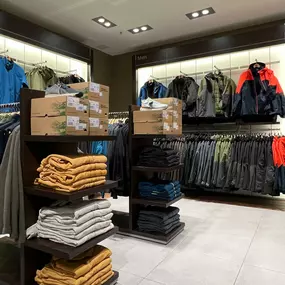 Bild von Jack Wolfskin Store