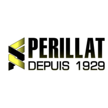 Logotyp från Quincaillerie Perillat