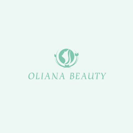 Logotipo de Oliana Beauty