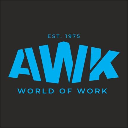 Logo da AWK GmbH & Co. KG