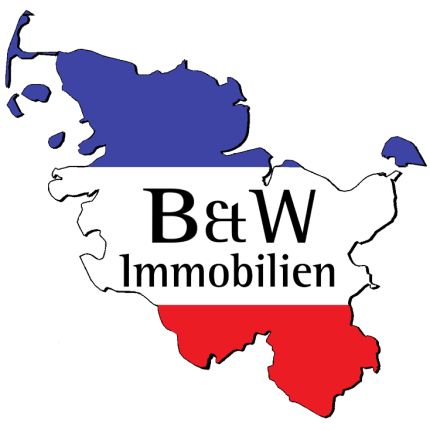 Logotyp från Binnenland & Waterkant Immobilien